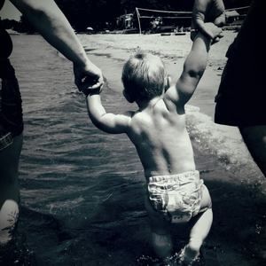 Meet your Posher, Amie